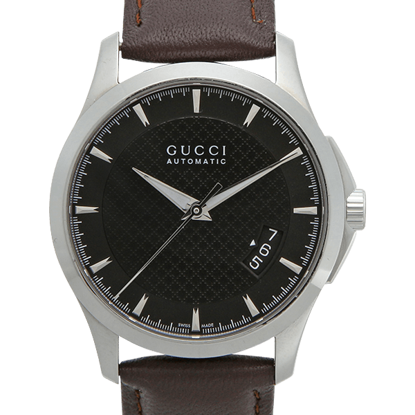 中古【126.4】グッチ（GUCCI） Gタイムレス ｜カリトケ