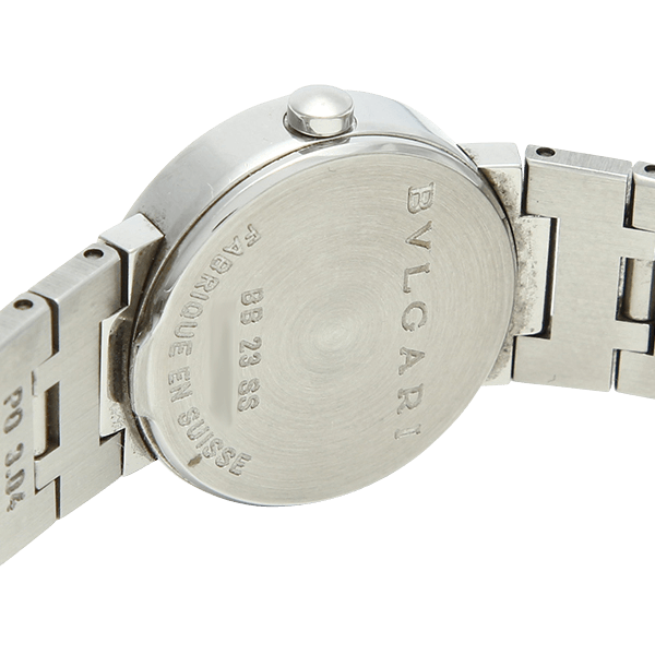レンタル商品【BB23SS】BVLGARI ブルガリブルガリ 23mm｜カリトケ