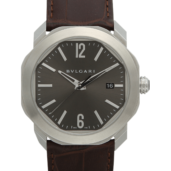 BVLGARI(ブルガリ)の腕時計レンタル・通販一覧|カリトケ