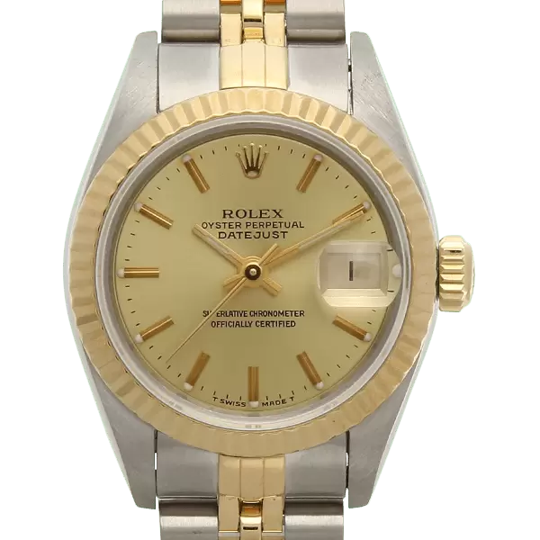 レンタル商品【69173】ROLEX デイトジャスト｜カリトケ
