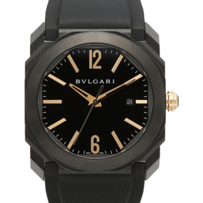 BVLGARI(ブルガリ)の腕時計レンタル・通販一覧|カリトケ