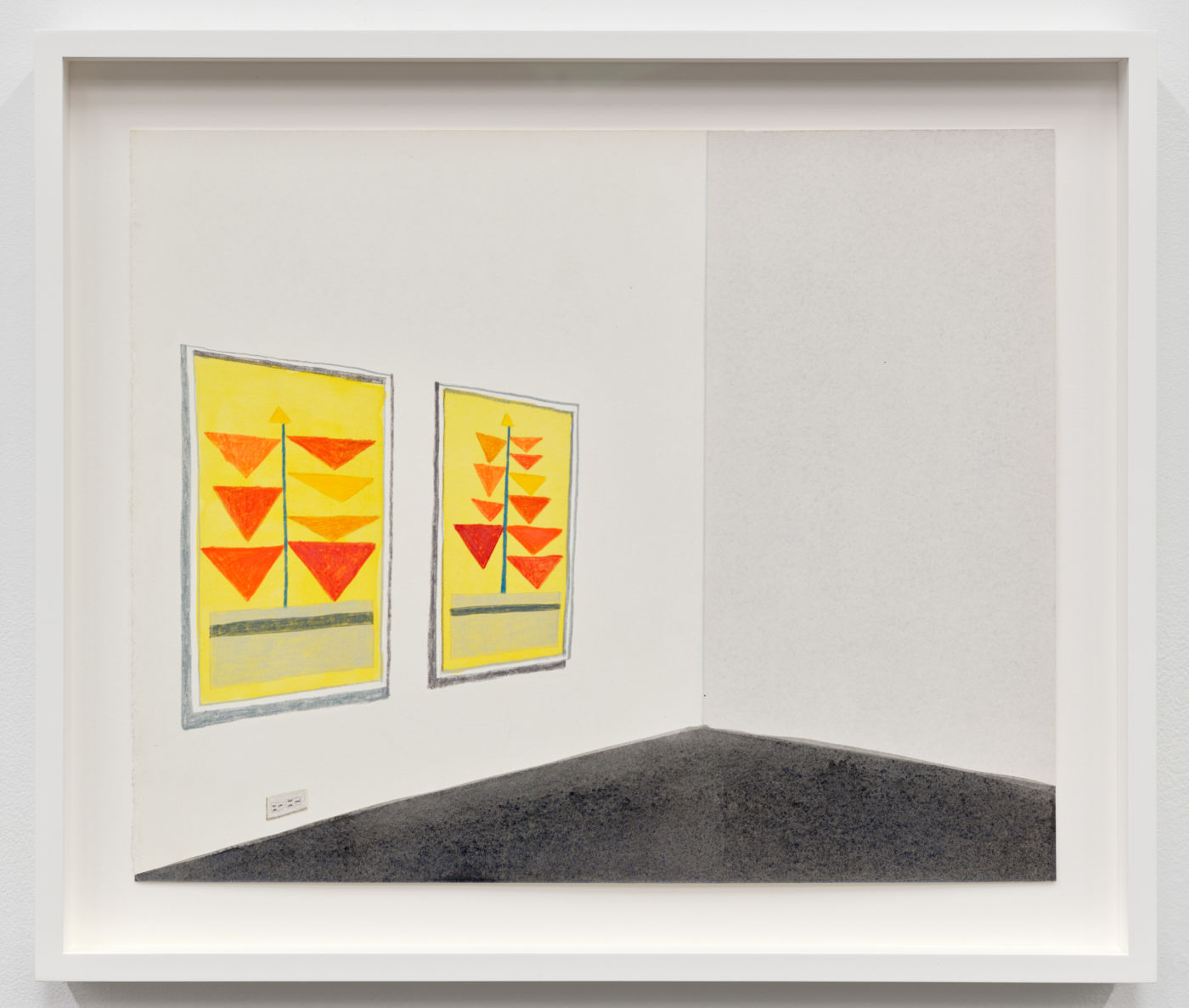 João Candido s 94 木製油絵 João Candido s 94 木製油絵