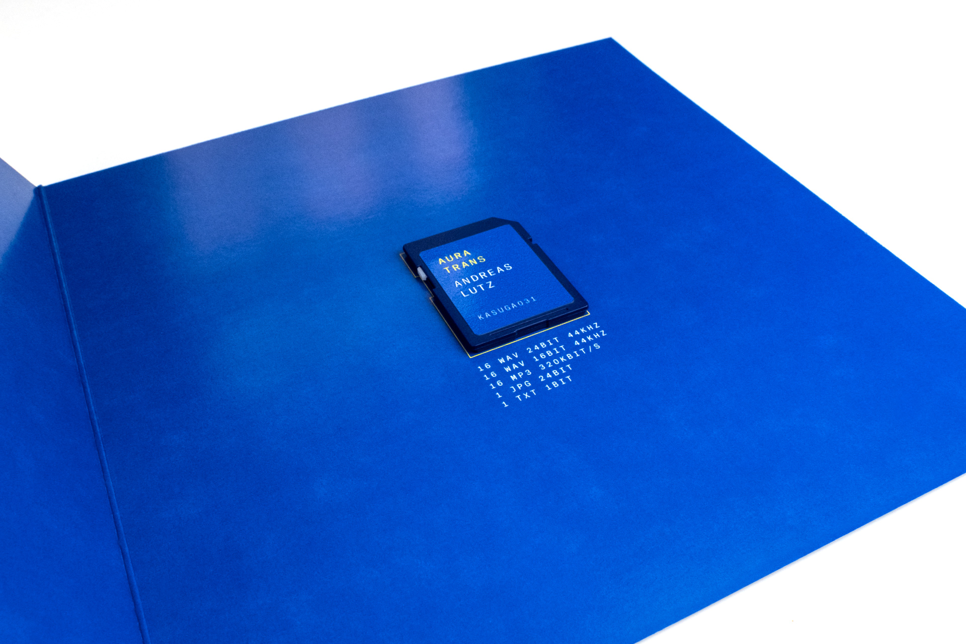 Aura Trans – KASUGA