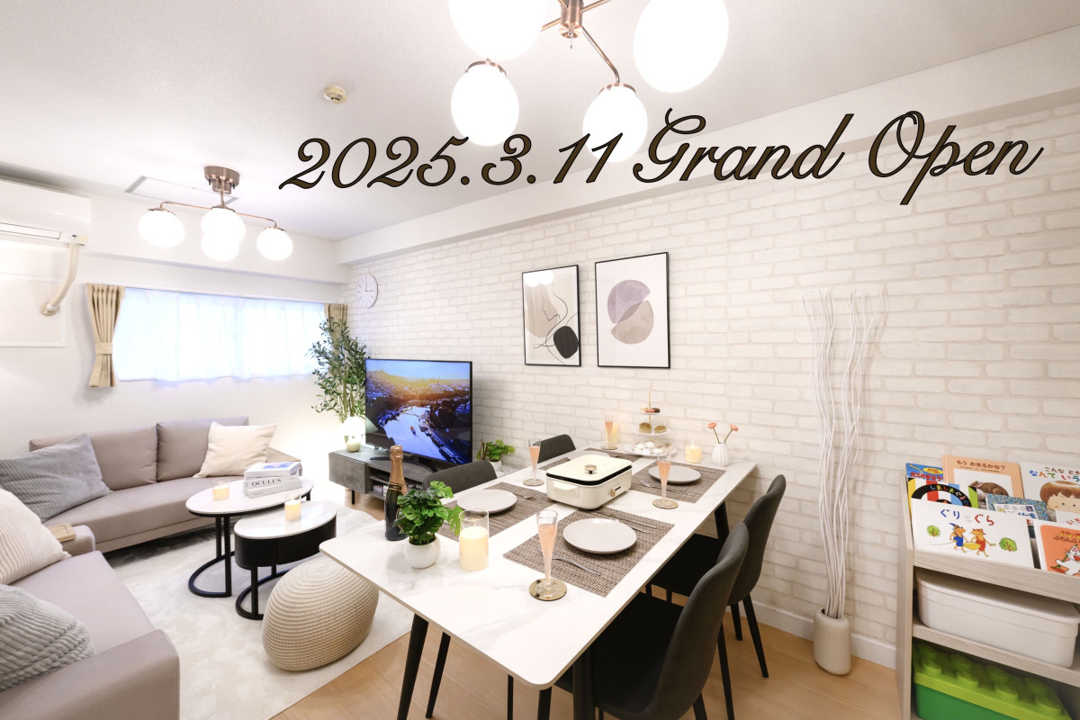 Lani新大阪を1時間770円で予約｜カシカシ