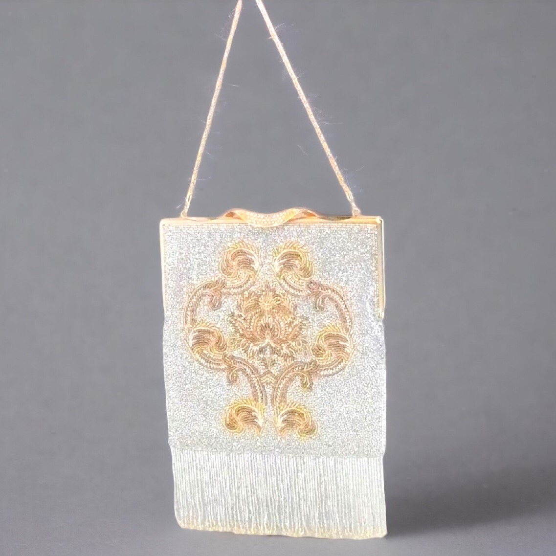 オーダーメイド・フォーマルバッグお作りします - 柏ビーズ