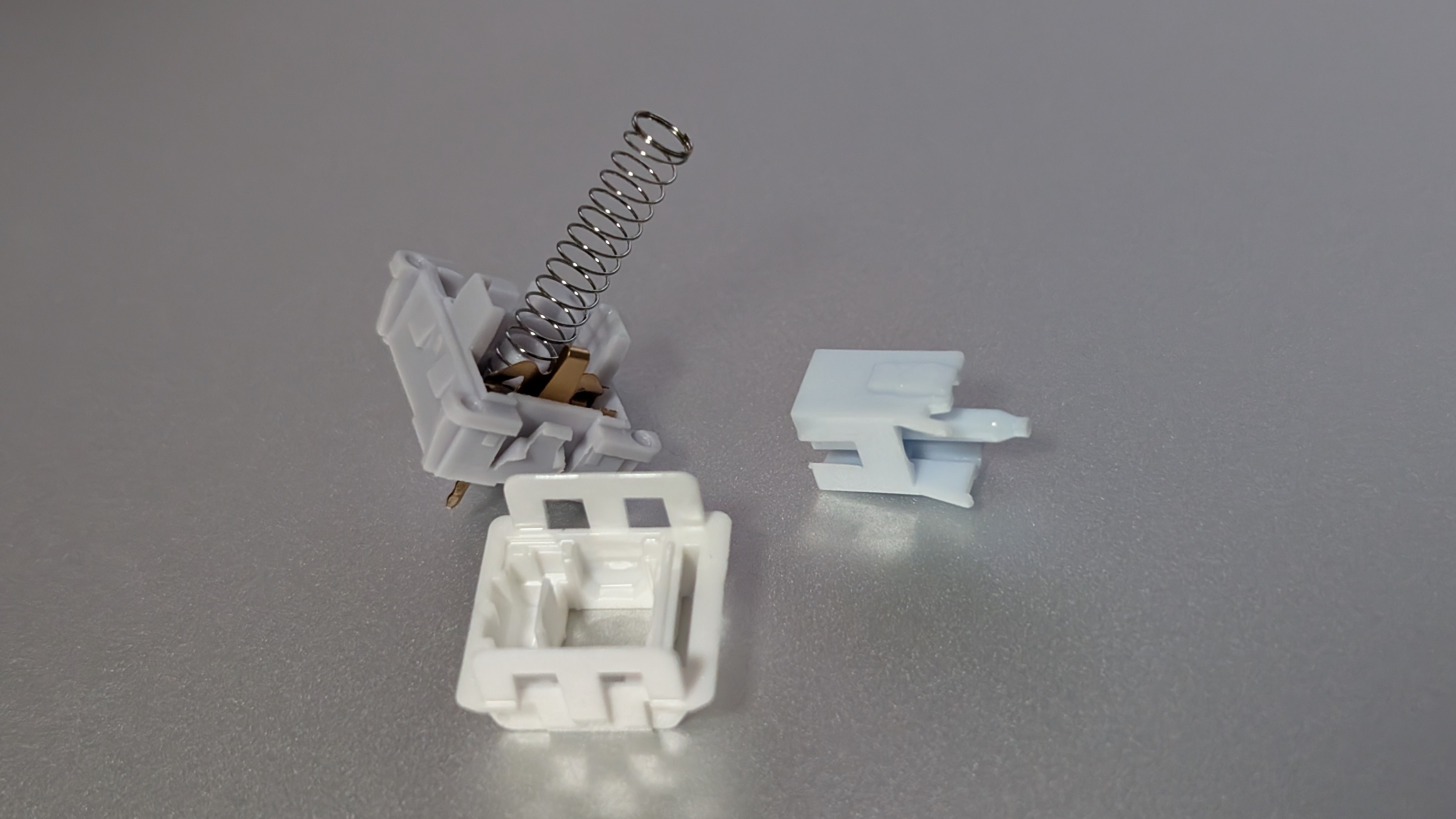 価格破壊】AJAZZ AKS068 Proをレビュー！メカニカル＆ALICE配列の激安