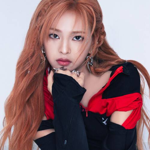 BABYMONSTER(ベイビーモンスター/ベビモン) チキータ】特別な才能を