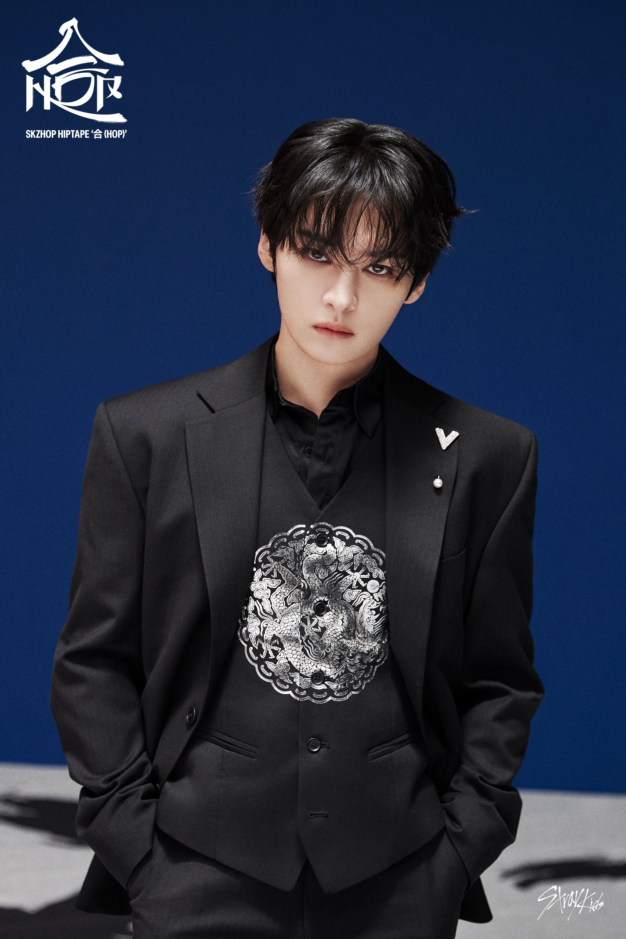 Stray Kids(スキズ)】リノの兵役はいつ？踊る宝石リノの魅力とともに