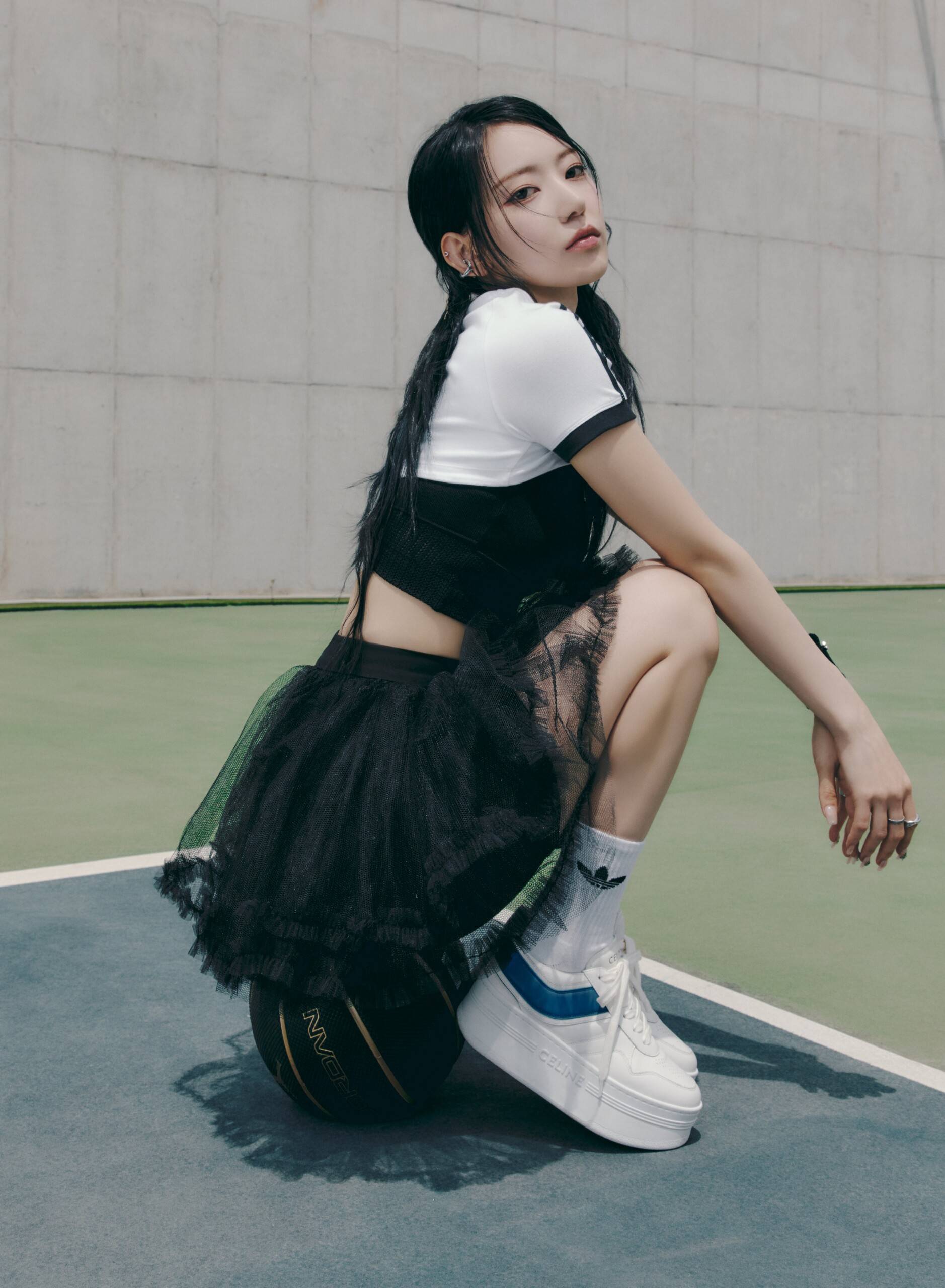 LE SSERAFIM 宮脇 咲良 SAKURA(サクラ)】宮脇 咲良『SAKURA(サクラ