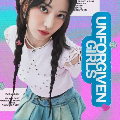 LE SSERAFIM 宮脇 咲良 SAKURA(サクラ)】宮脇 咲良『SAKURA(サクラ