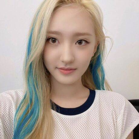 H1-KEY(ハイキー)フィソ】2022年7月からH1-KEYの新メンバーとして