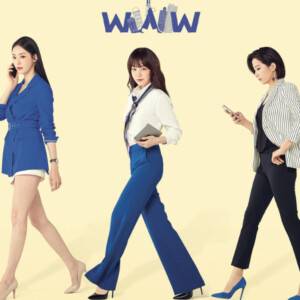 恋愛ワードを入力してください～Search WWW～』のOSTを大特集！ – 韓国