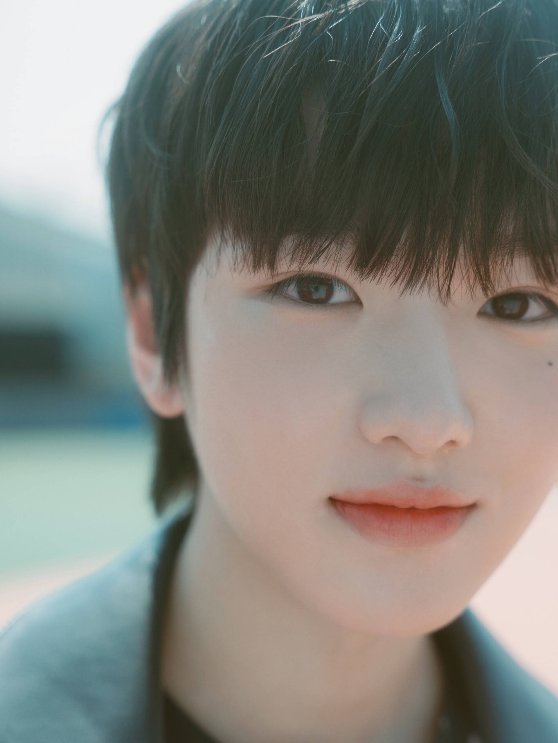 NCT WISH SAKUYA(サクヤ)】07年生の愛されマンネ！NCT WISH のSAKUYA