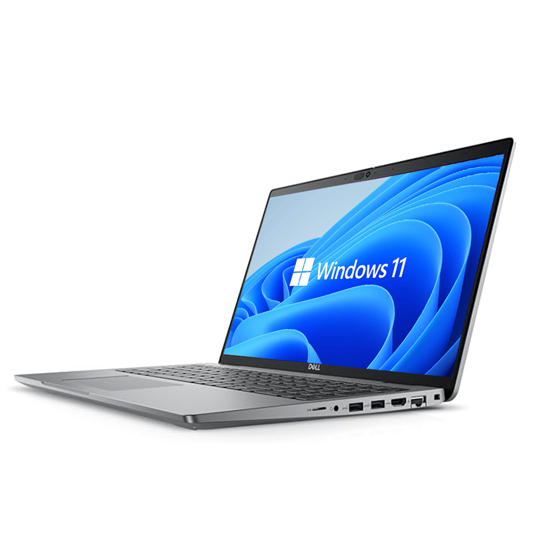 Dell Precision 5540 | Intel Core i7 9th Gen (H) | 15.6