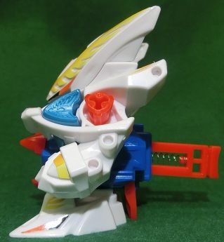 スパイク=フェニックス | かたかけぽしぇっと