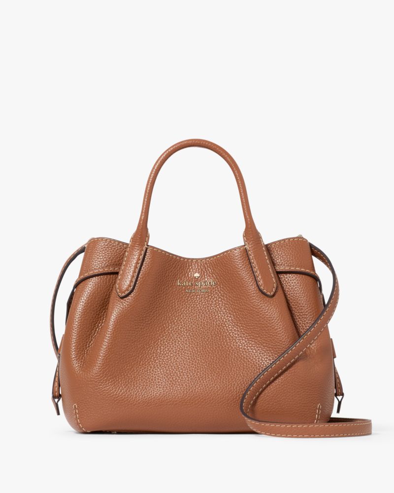 ダンプリング ピックスティッチ スモール サッチェル | バッグ