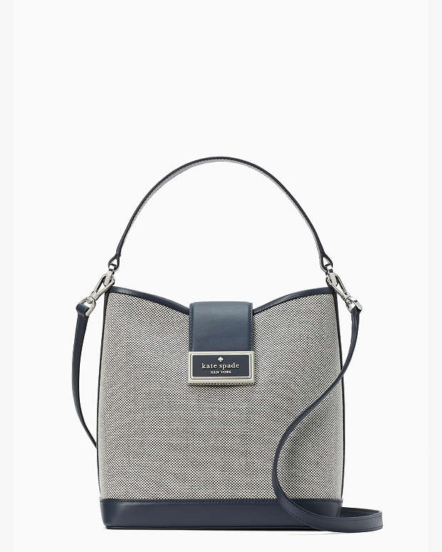 リーガン キャンバス バケット バッグ | バッグ | ケイト・スペード