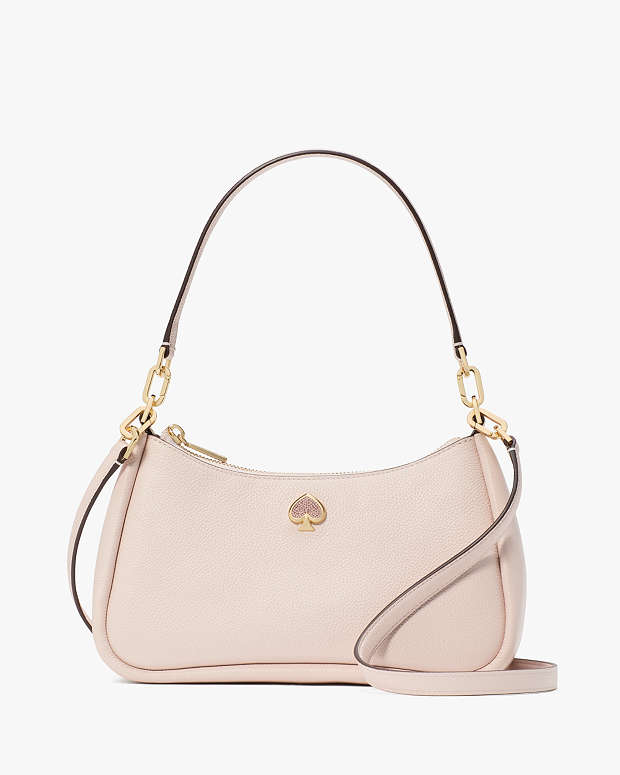 ケイラ エンベリッシュド ハードウエア スモール コンバーチブル