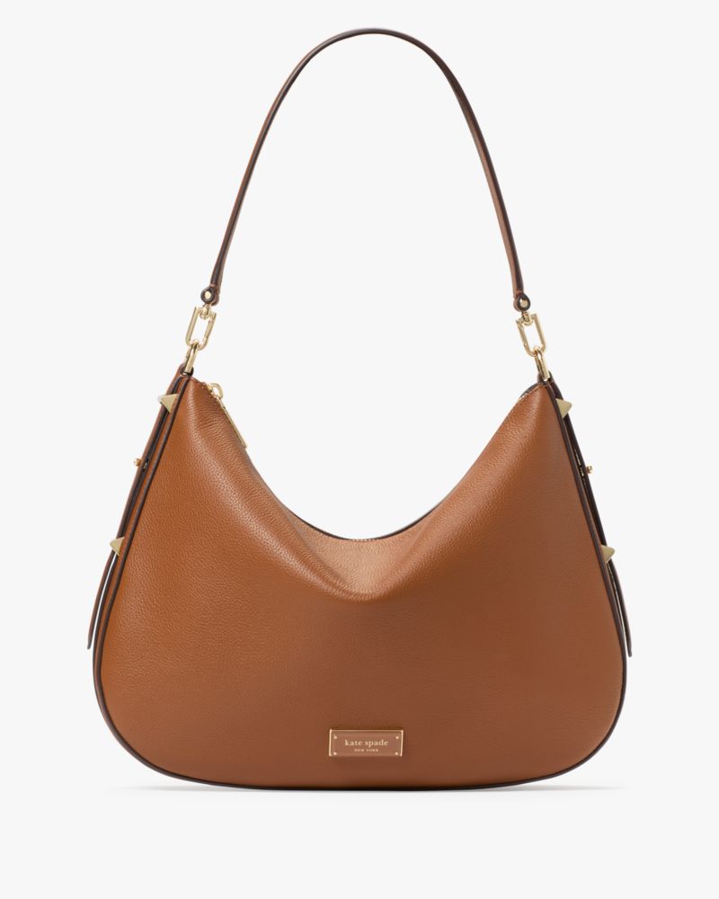 リブ ラージ ホーボー バッグ | ショルダー・クロスボディ | ケイト