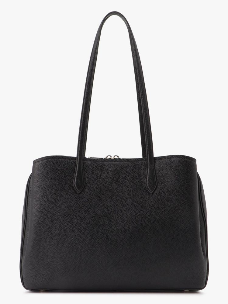 ハドソン ラージ ワーク トート | SALE Hidden | ケイト・スペード