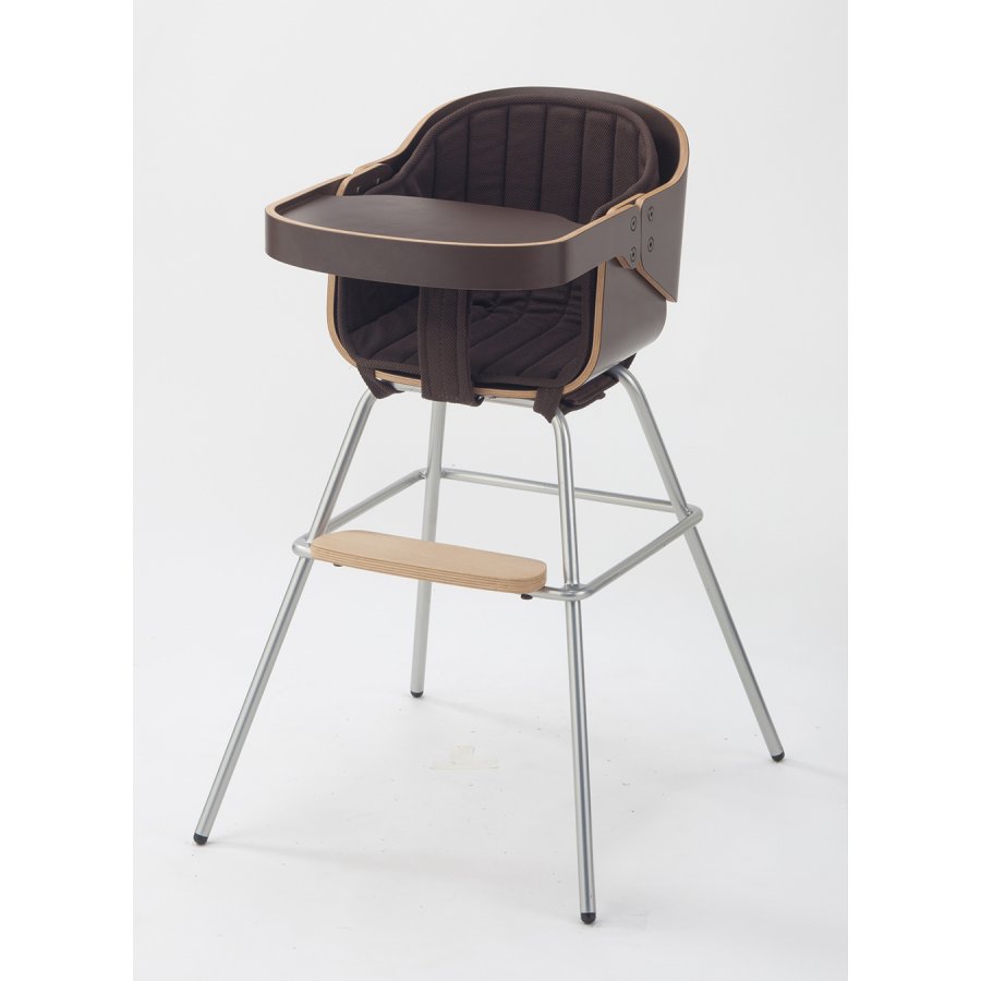 3in1 チェア COZY （ブラウン）本体」について｜カトージの商品