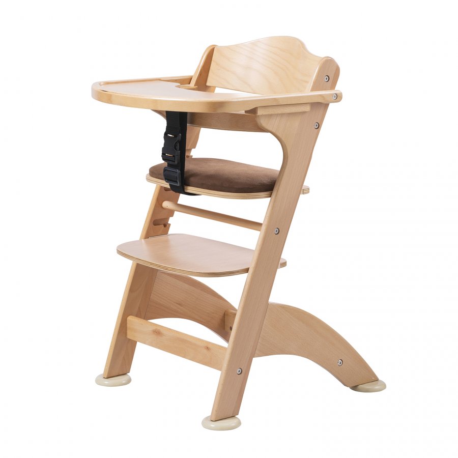 ベビーチェア ファニカ（ブラウン)」について｜カトージの商品