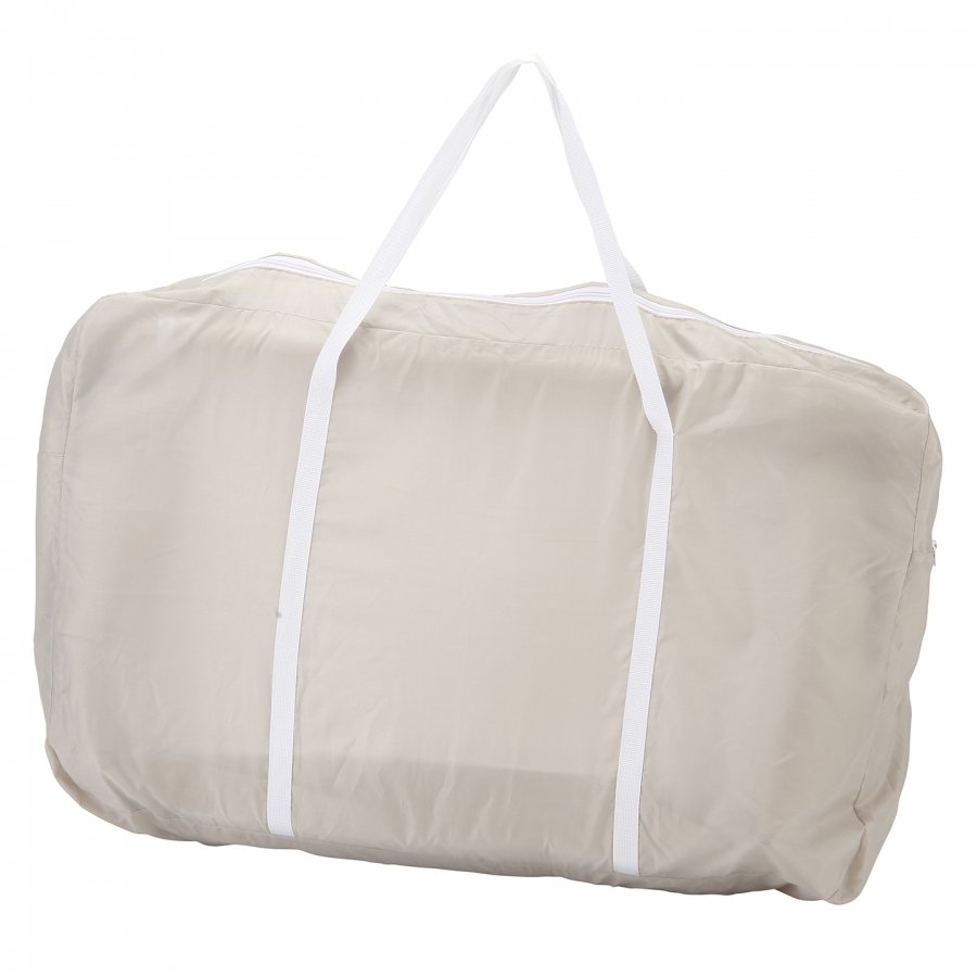 ベッドサイドベッド Soine(ベージュ)」について｜カトージの商品