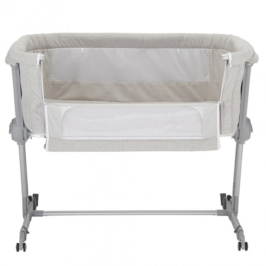 ベッドサイドベッド Soine Ⅱ (グレージュ)」について｜カトージの商品