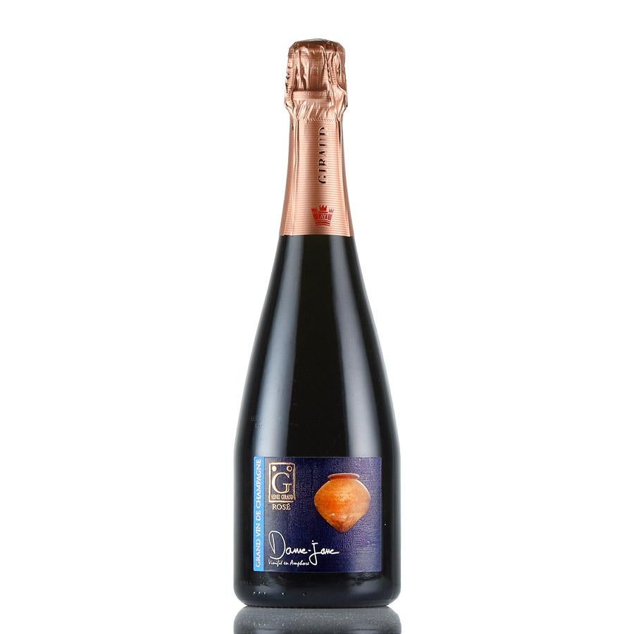 アンリ ジロー アルゴンヌ 2014 アンリジロー アンリ・ジロー Henri