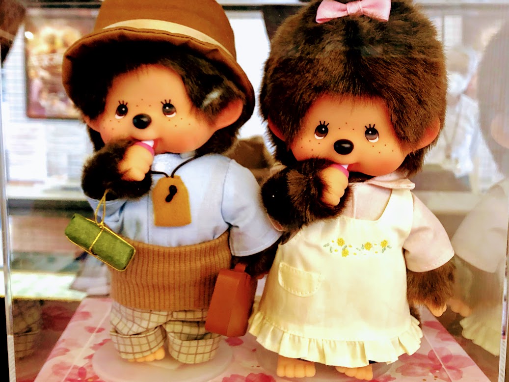 葛飾区】5歳おめでとう♪ 寅さん記念館で「寅チッチ生誕5周年」記念