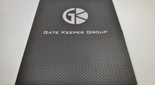 YASU様 キーポイント集をラミネート加工に変更 YASU様 キーポイント集