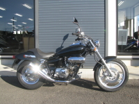 中古車情報 ホンダ マグナ50（MAGNA FIFTY）ブラック