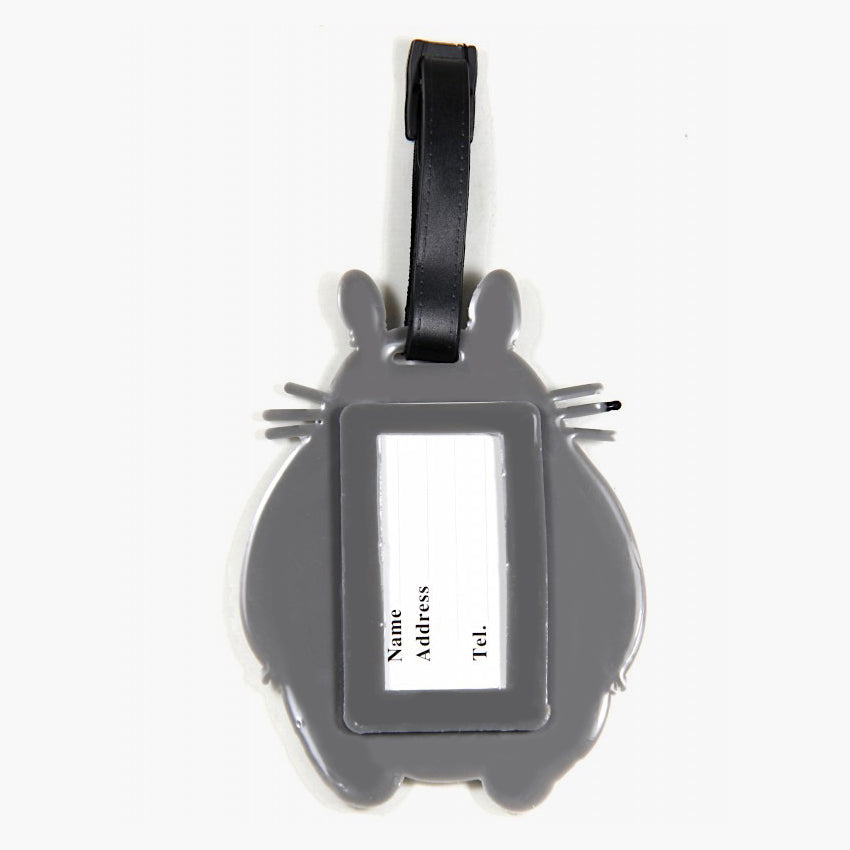 平凡之鹿】YMDS Totoro HHRナーセリータグ付け #076 平凡之鹿】YMDS