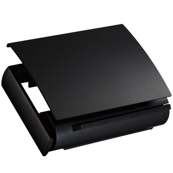 ペーパーホルダー SC-483 (SC-483-003) | Products | KAWAJUN Global