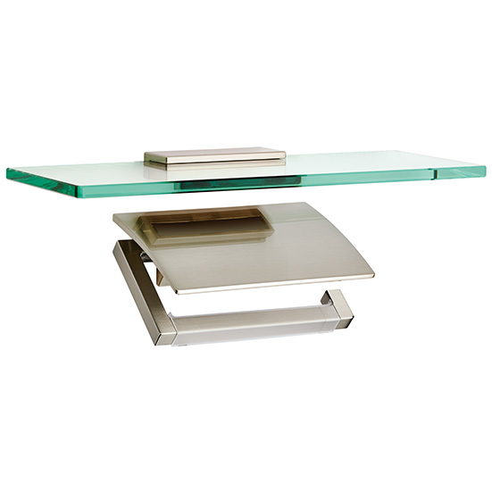 ペーパーホルダー SE-517 (SE-517-XN) | Products | KAWAJUN Global