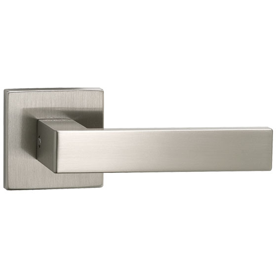 レバーハンドル V7 (1-V7T-N-LJ-2) | Products | KAWAJUN Global Hardware