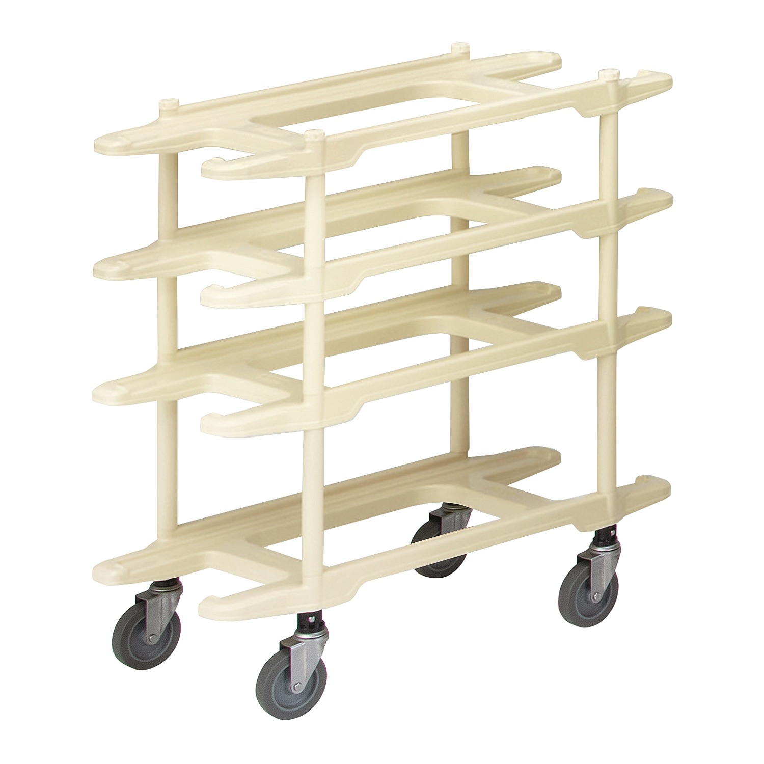 トレイラックCS 4PV | カワジュン リテールソリューション事業部【公式】