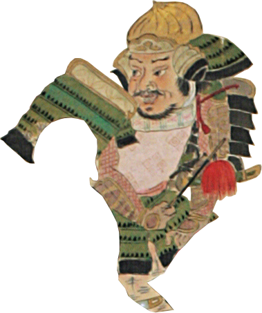 武田二十四将 - 主要人物 - 【川中島の戦い】総合サイト | Battle of