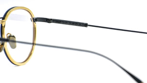 Rindo 19 BK/GP – 岡山眼鏡店