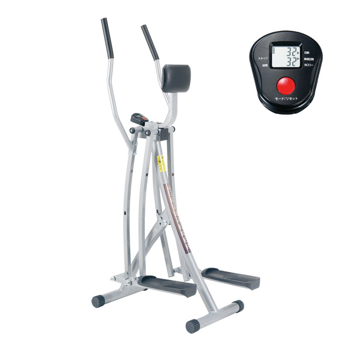 スカイウォーカー【トレーニング器具】 | 株式会社カワセ