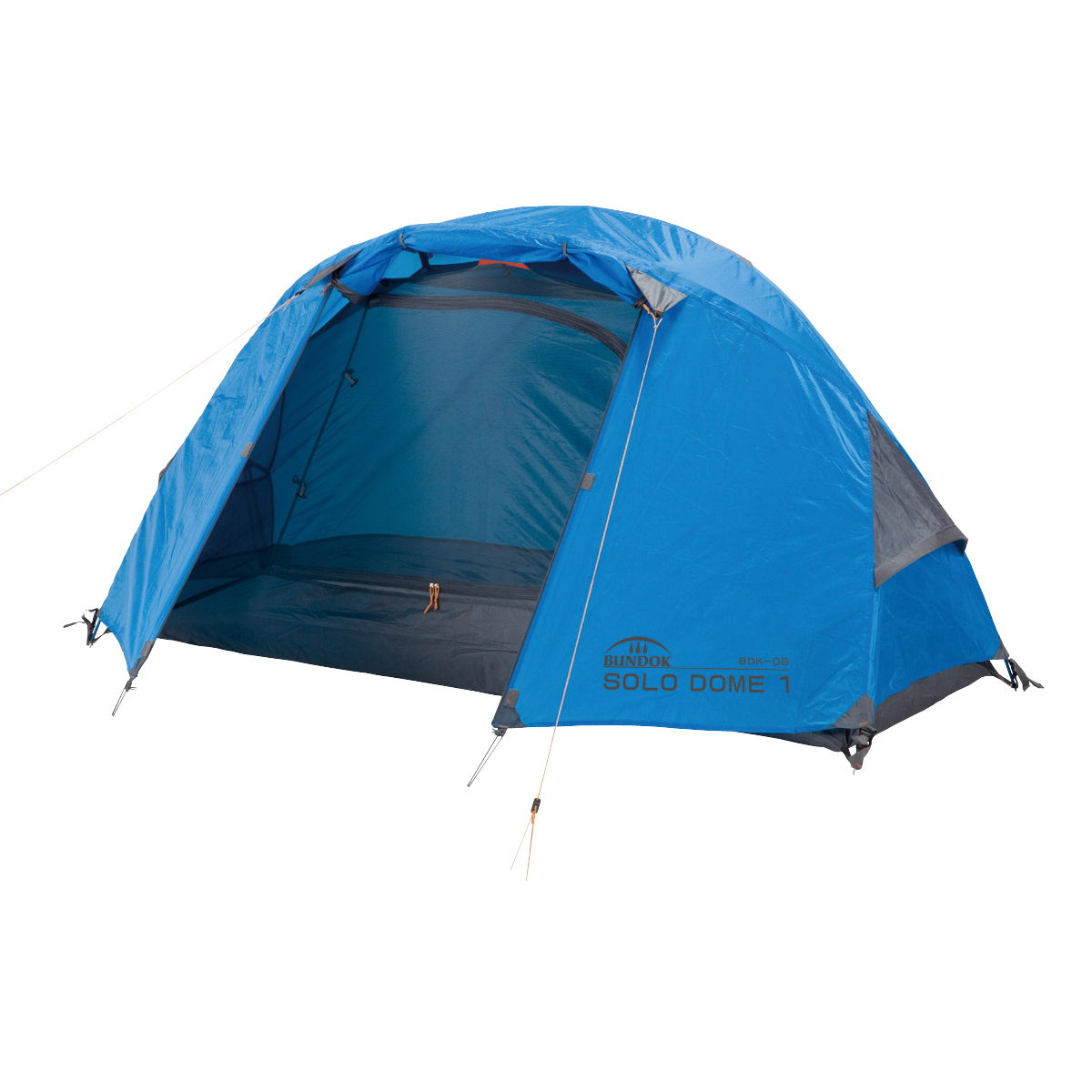 ソロドーム 1【テント・タープ】 | 株式会社カワセ