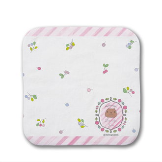 カピバラさん | カワセル by meet my goods