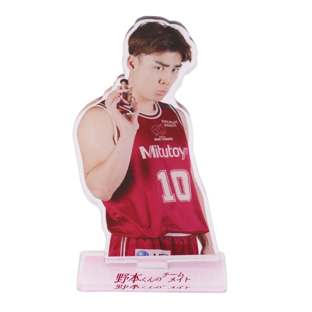 篠山 竜青 – KAWASAKI BRAVE THUNDERS OFFICAIL SHOP