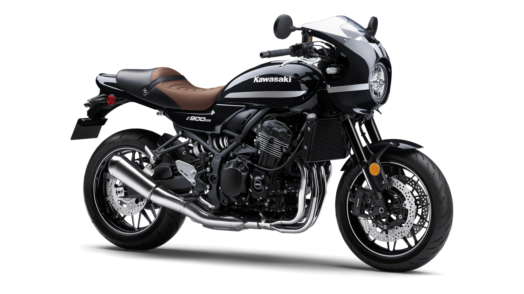 Motorcycle Accessories - Z900 RS CAFE