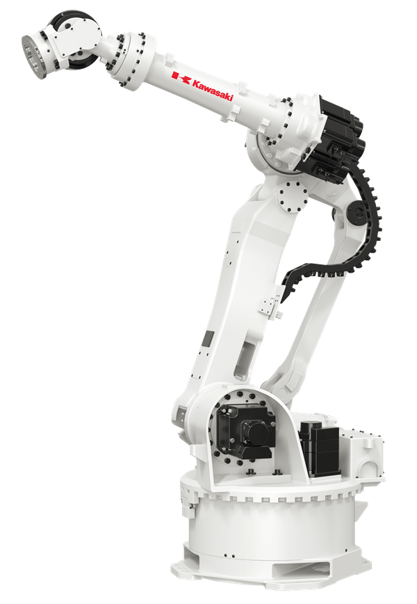 ZX300S | 川崎重工の産業用ロボット