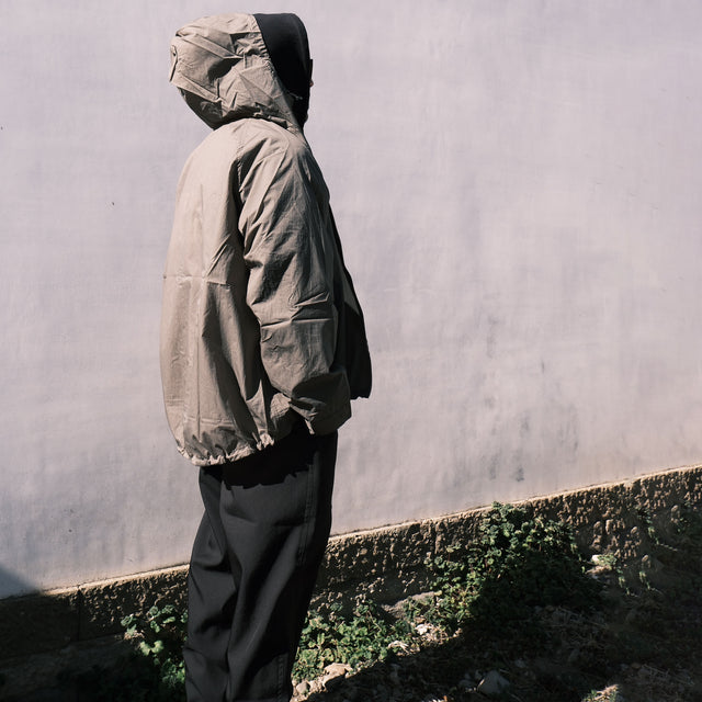 RawLow Mountain Works 