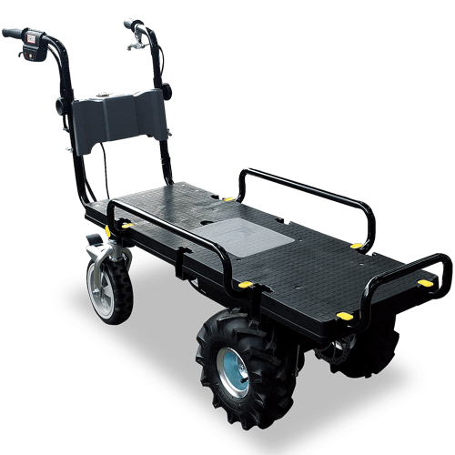 電動エコキャリア21エネトラ4