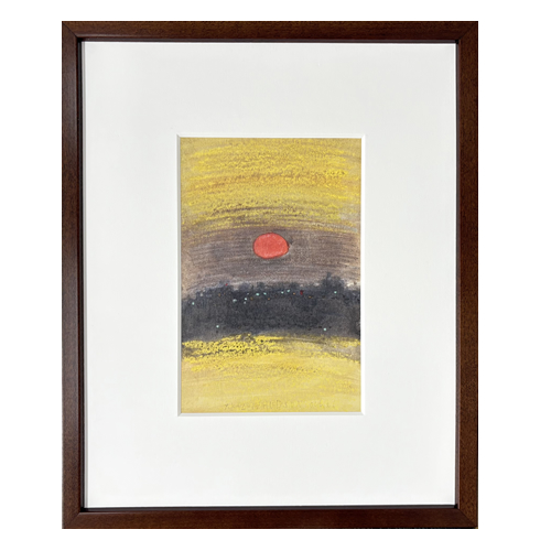 香月泰男美術館OnlineShop