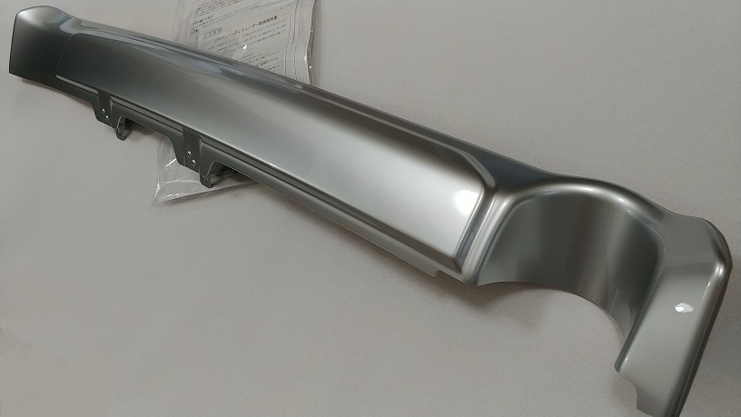 MA36 ソリオバンディット イグニス クロスビー キャンバープレート 3度