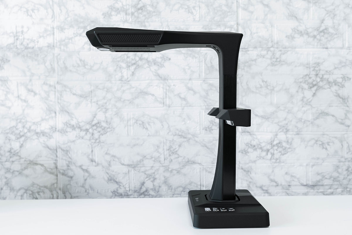 CZUR ET24 Pro レビュー | ビジネス・プライベートで大活躍！プロ性能